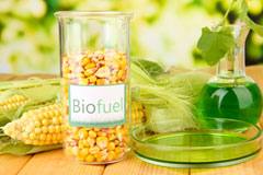 Anwick biofuel availability