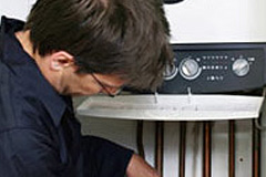 boiler replacement Anwick