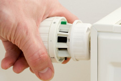 Anwick central heating repair costs