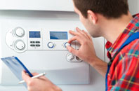 free commercial Anwick boiler quotes